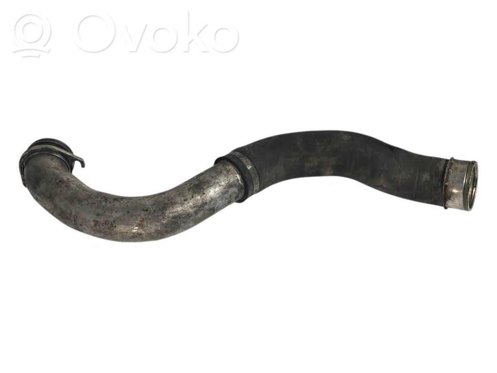 Interkūlera šļūtene (-es) / caurule (-es)
