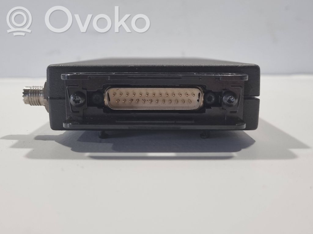 Tālruņa vadības bloks