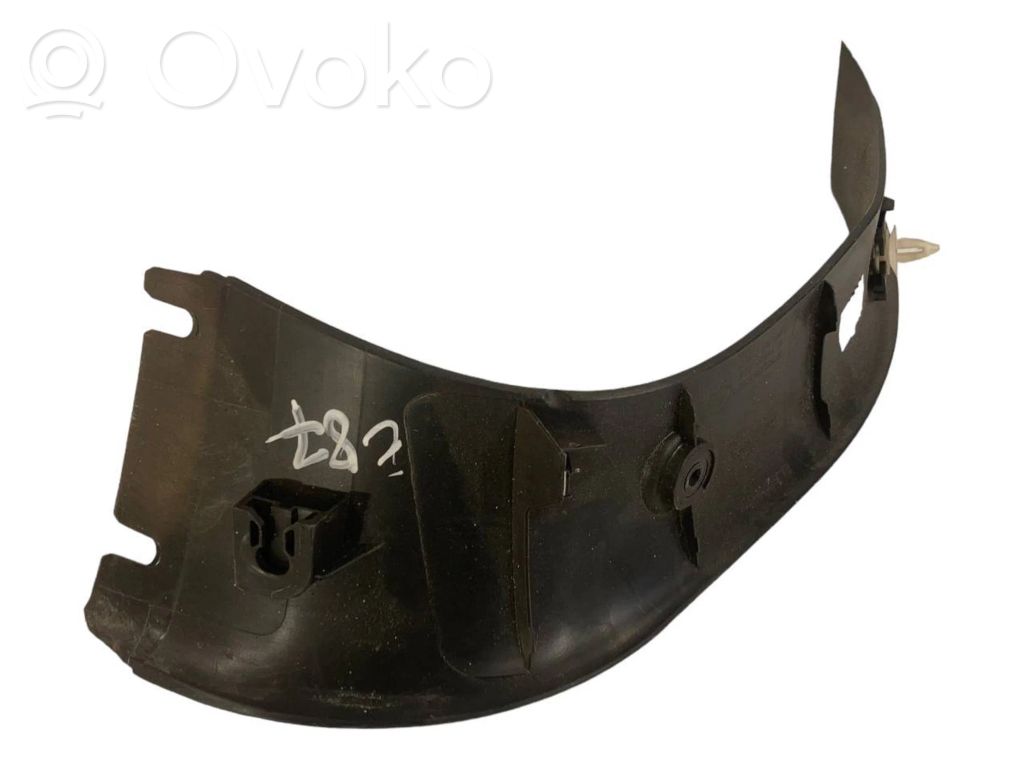 Sānu dekoratīvā apdare (pie loga)