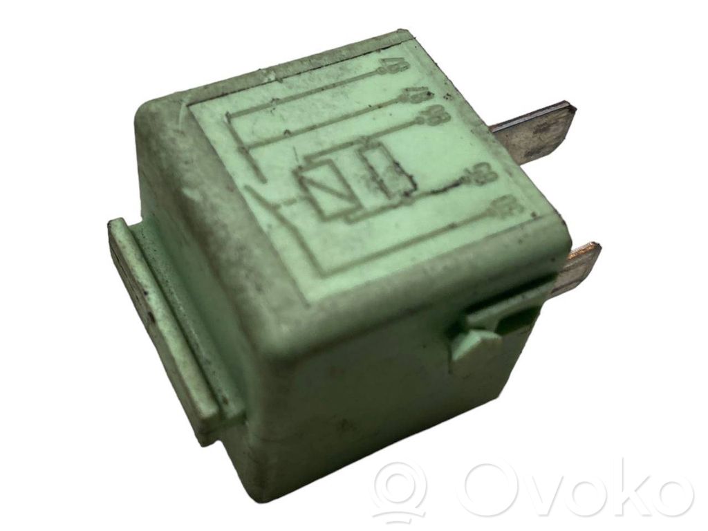 Other types of relays