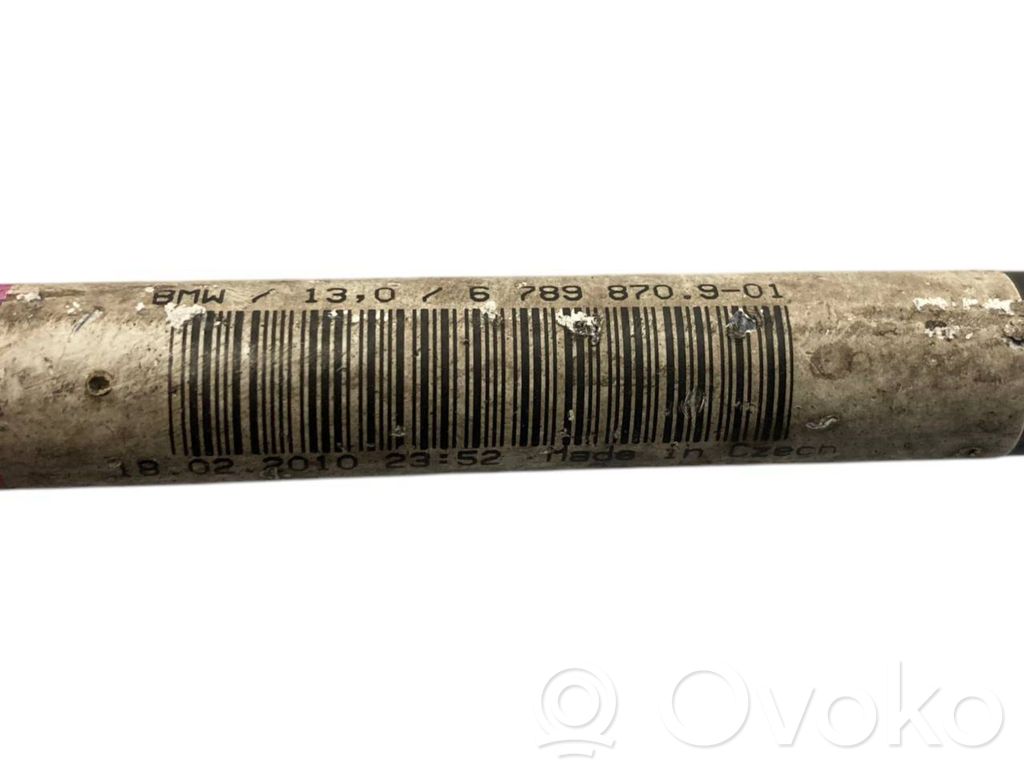 Stabilizatora stienis