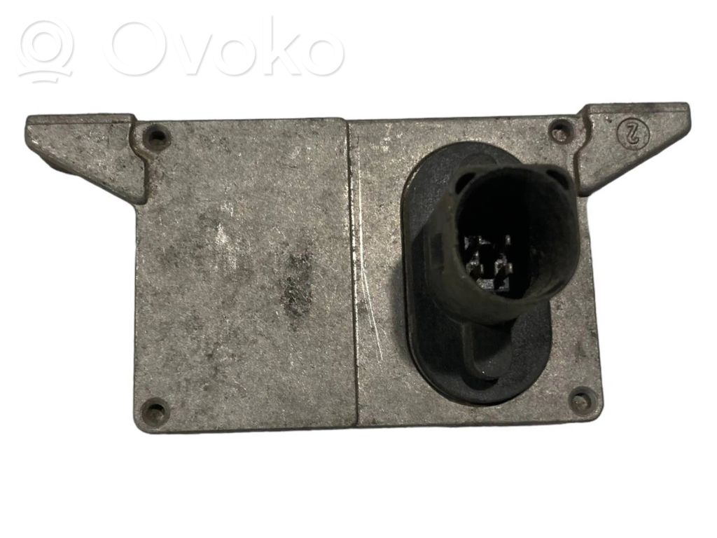 ESP (elektroniskās stabilitātes programmas) sensors (paātrinājuma sensors)