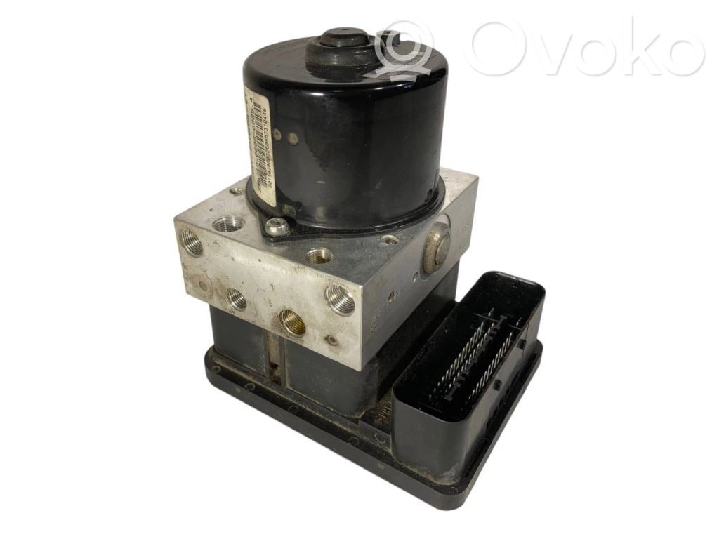 ABS unit