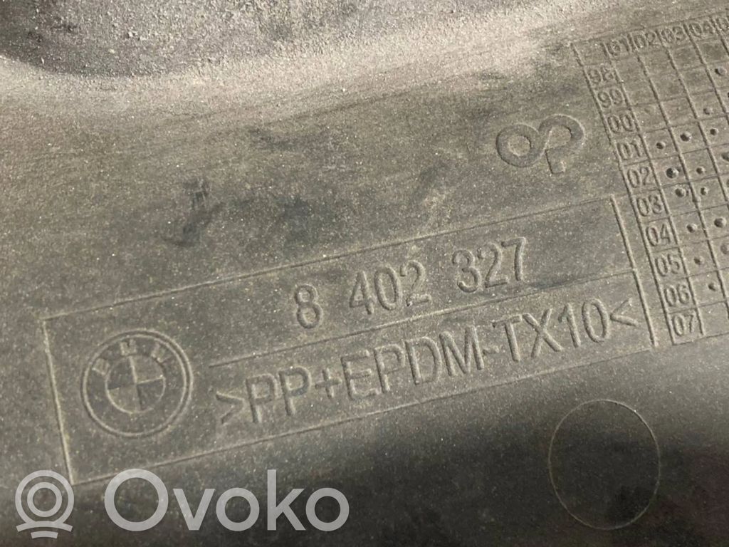 Āķa dekoratīvais vāks (bamperī)