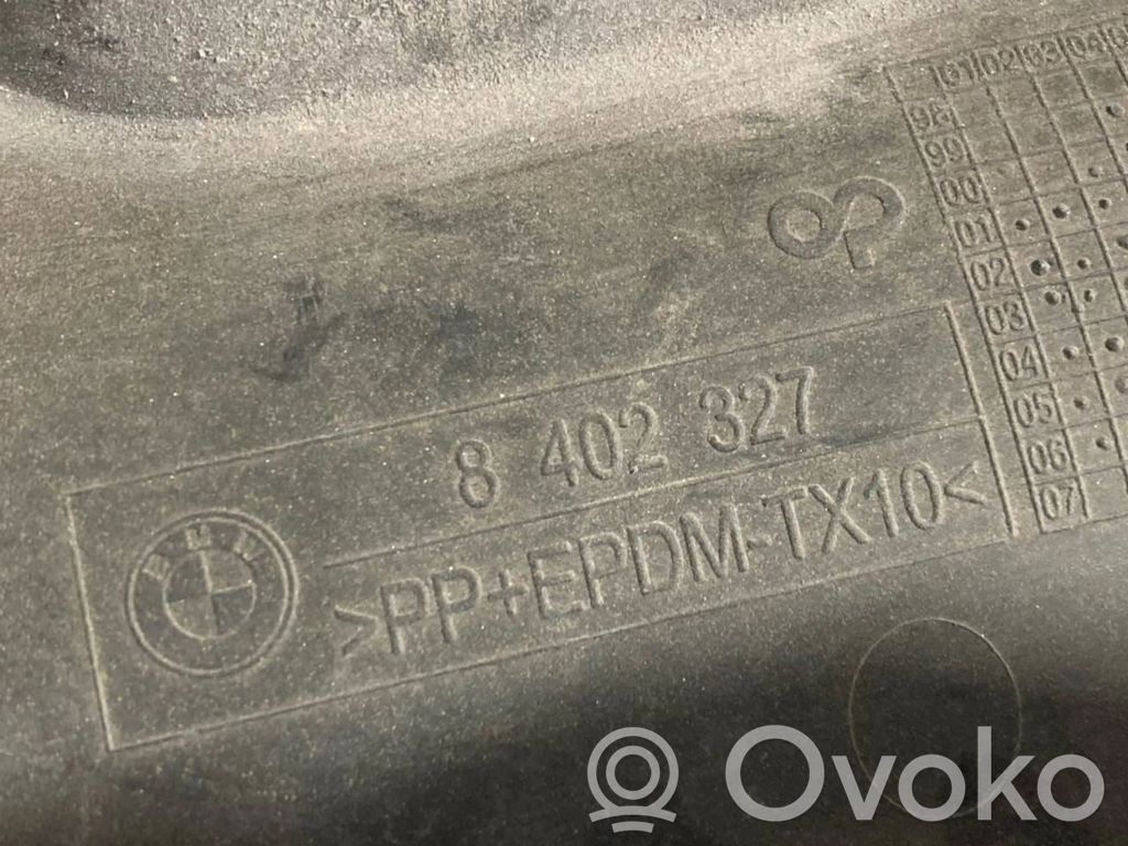 Āķa dekoratīvais vāks (bamperī)