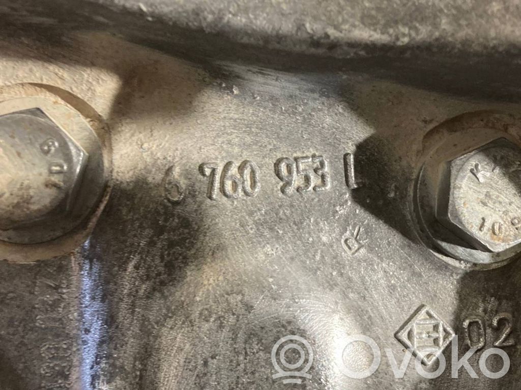 Шарнир вала ступицы переднего колеса (stupica, capfa)