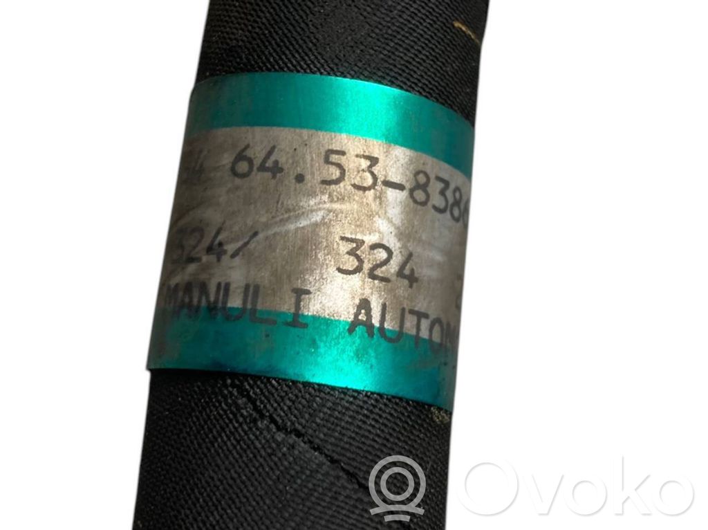 Air conditioner pipe(s) / hose(s)