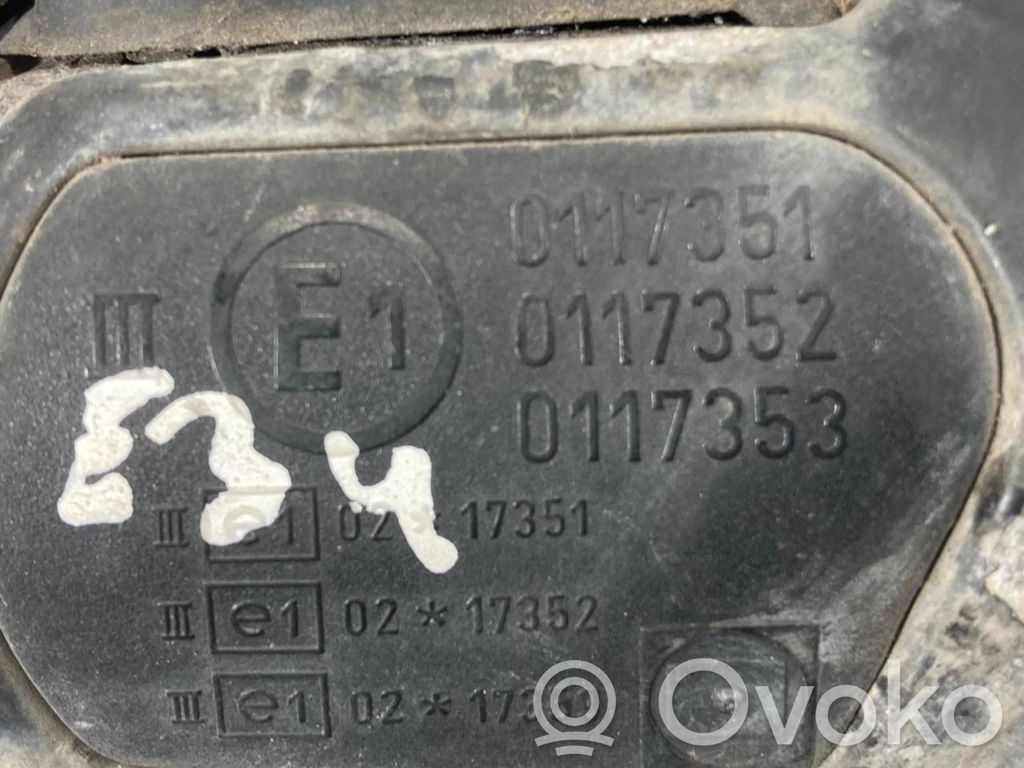 Spogulis (elektriski vadāms)