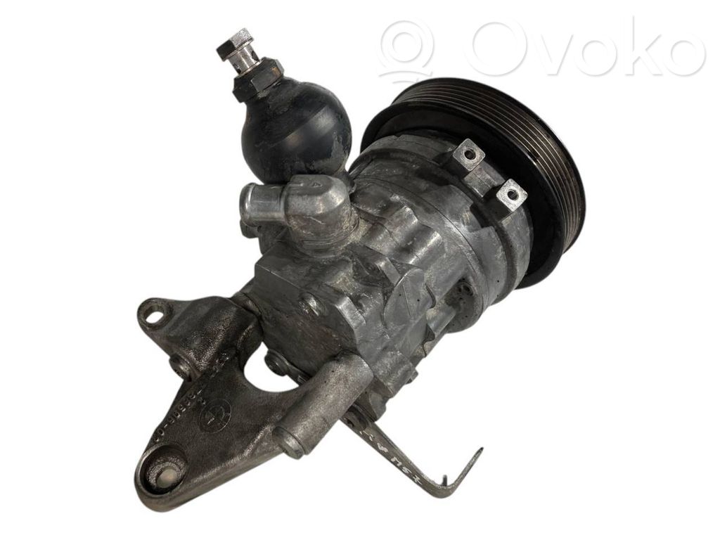 Power steering pump