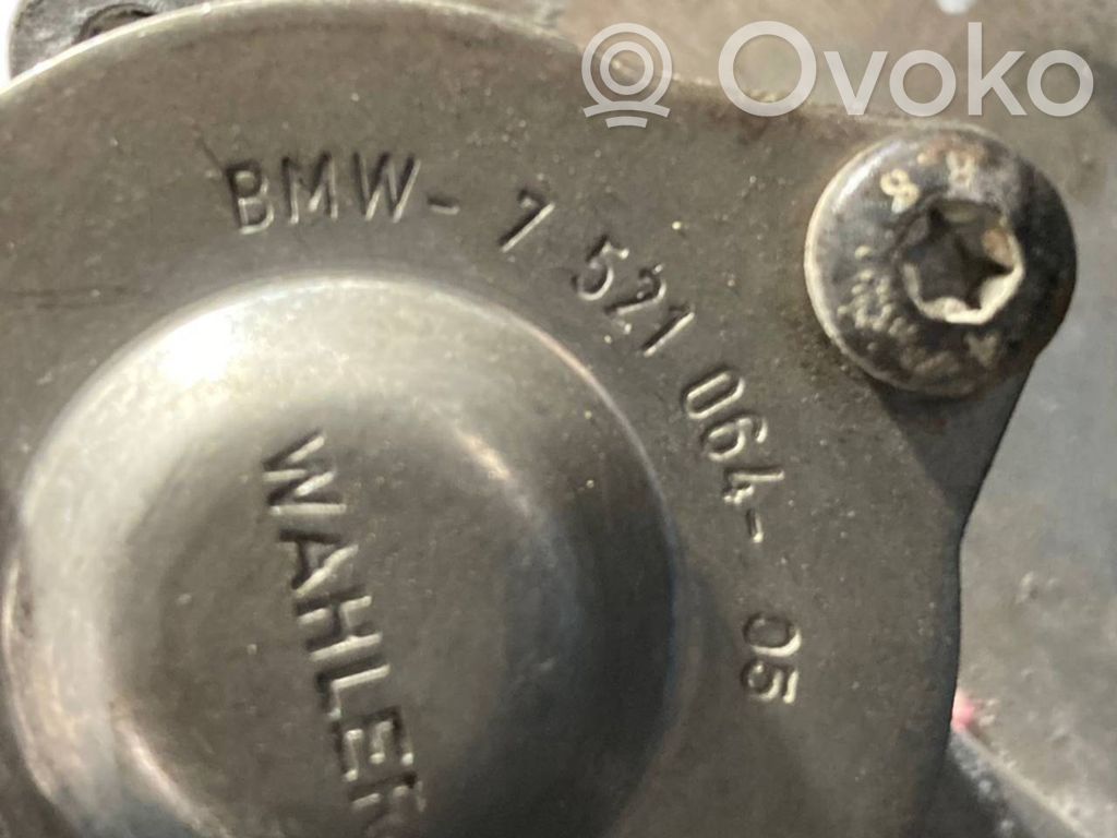 Охладитель трансмиссионного масла