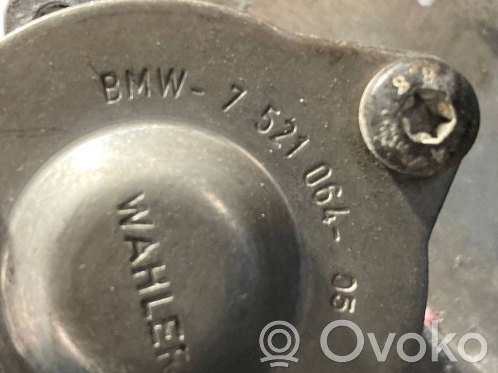 Transmisijas eļļas dzesētājs