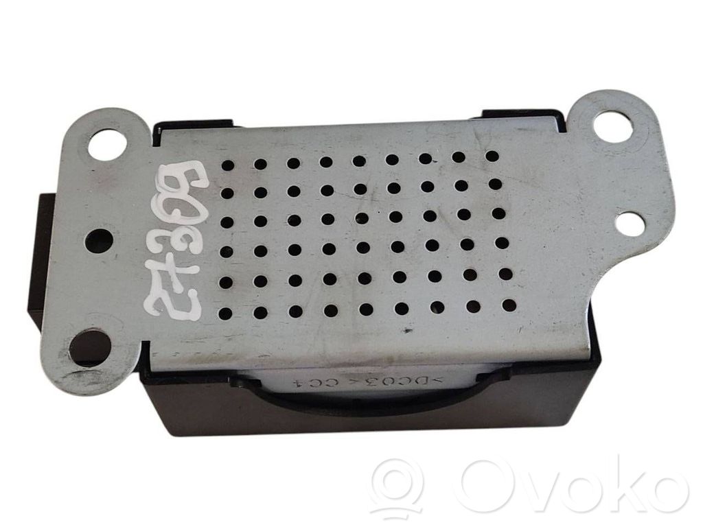 Antenas pastiprinātājs