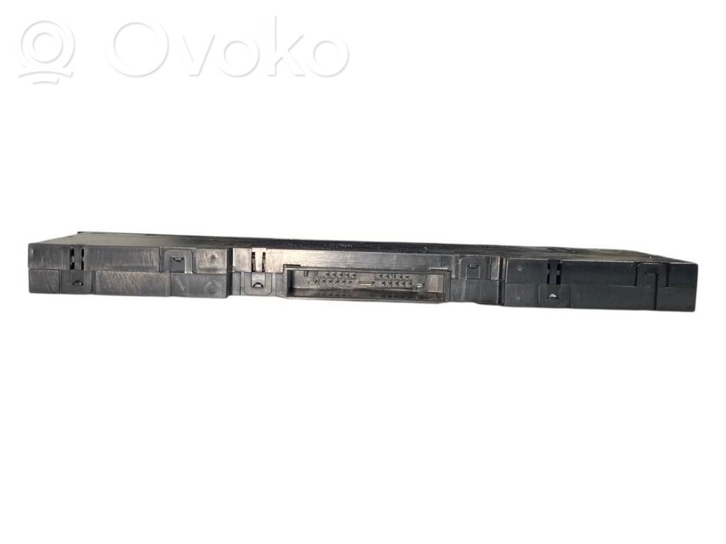 Seat heating switch