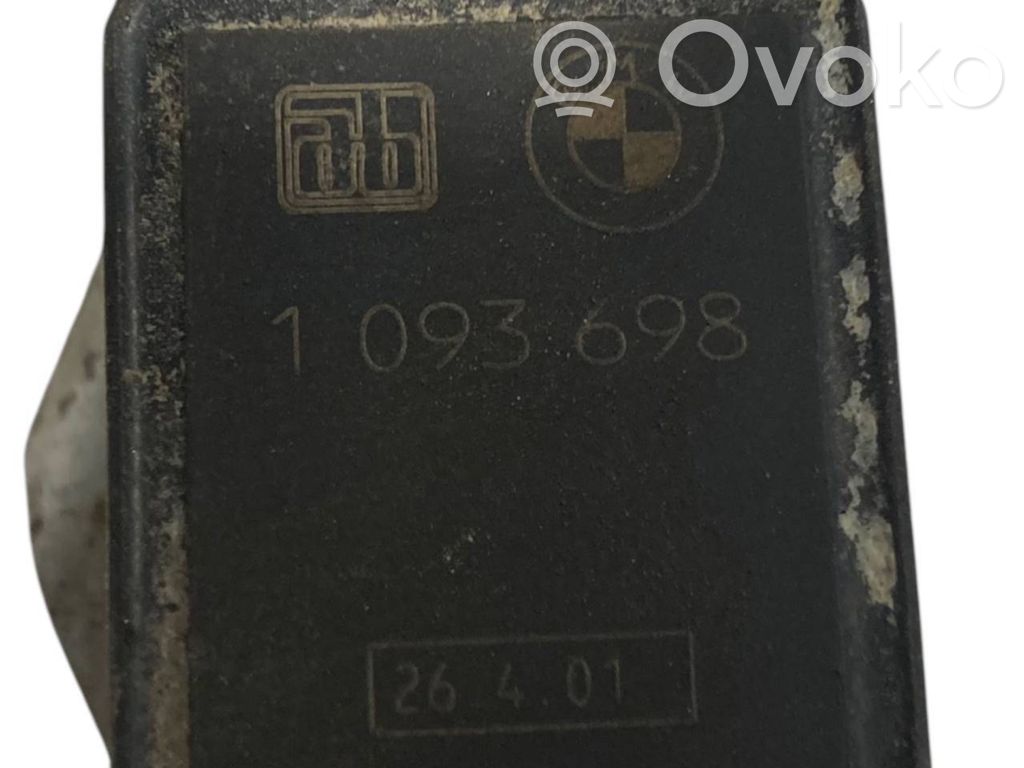 Height sensor (headlights)