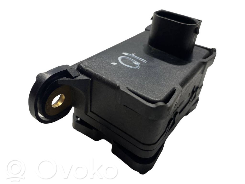 ESP (elektroniskās stabilitātes programmas) sensors (paātrinājuma sensors)
