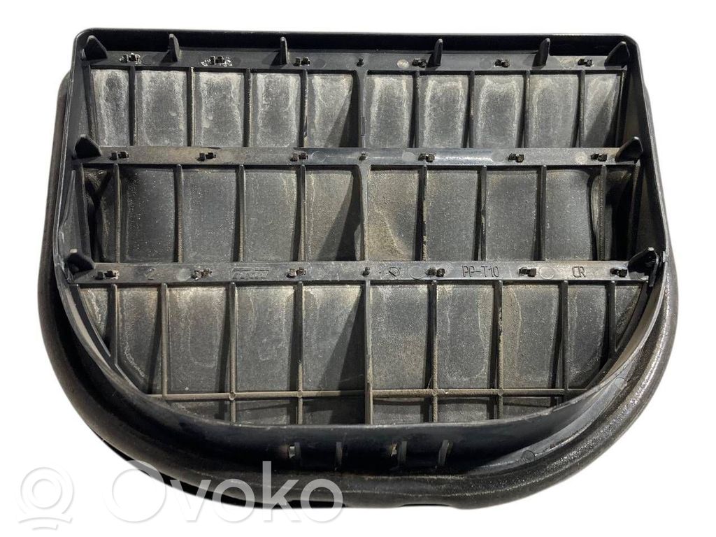 Ventilācijas režģis