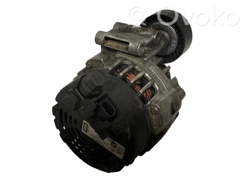 Ģenerators