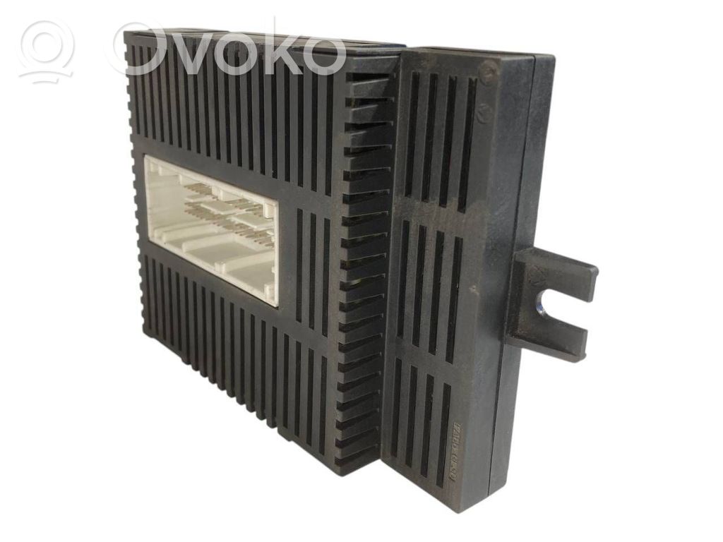 Light module LCM