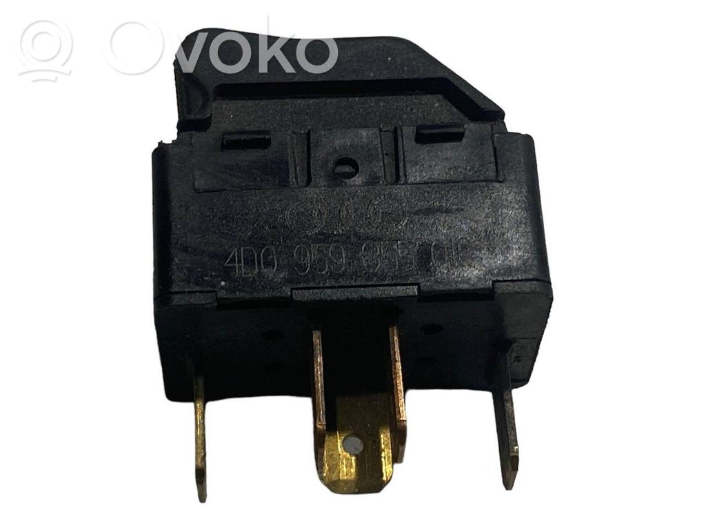 Elektrisko logu slēdzis