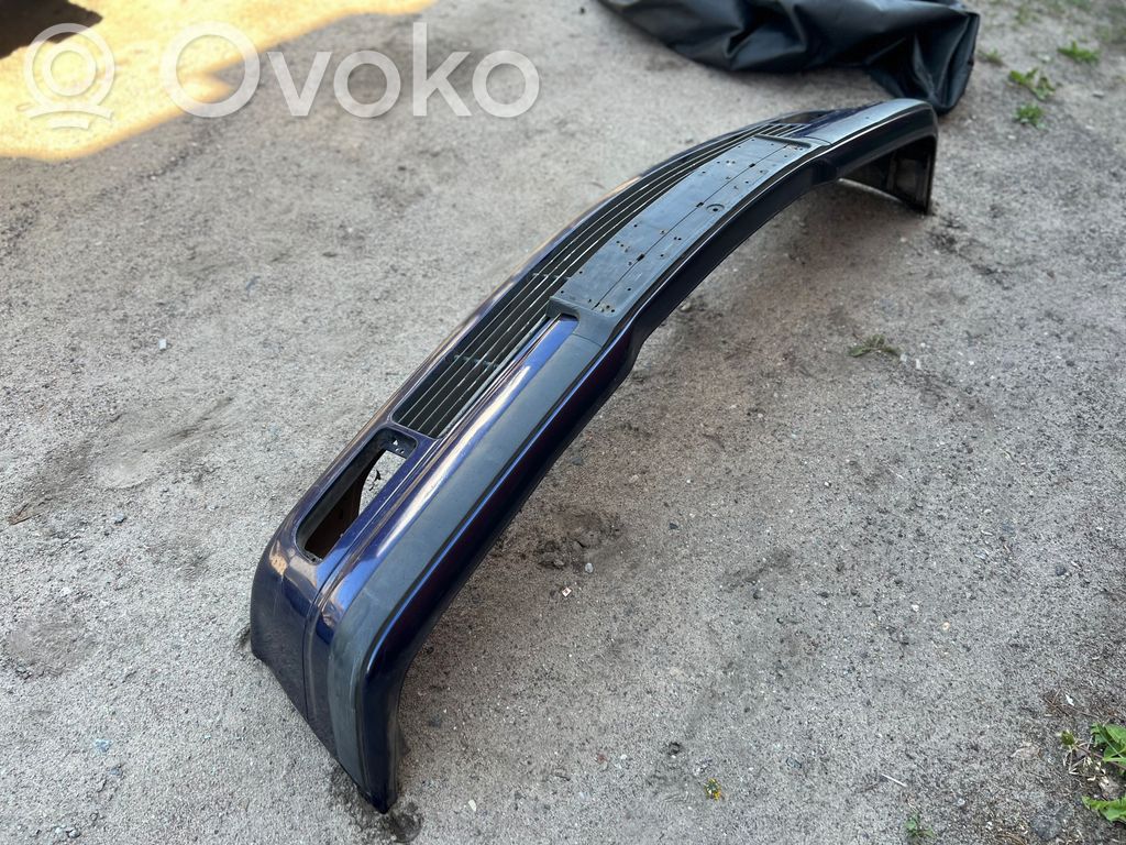 Priekšējais bamperis