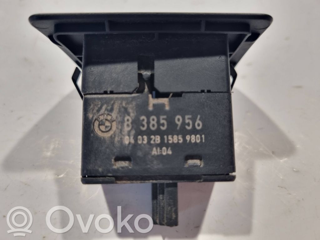 Elektrisko logu slēdzis