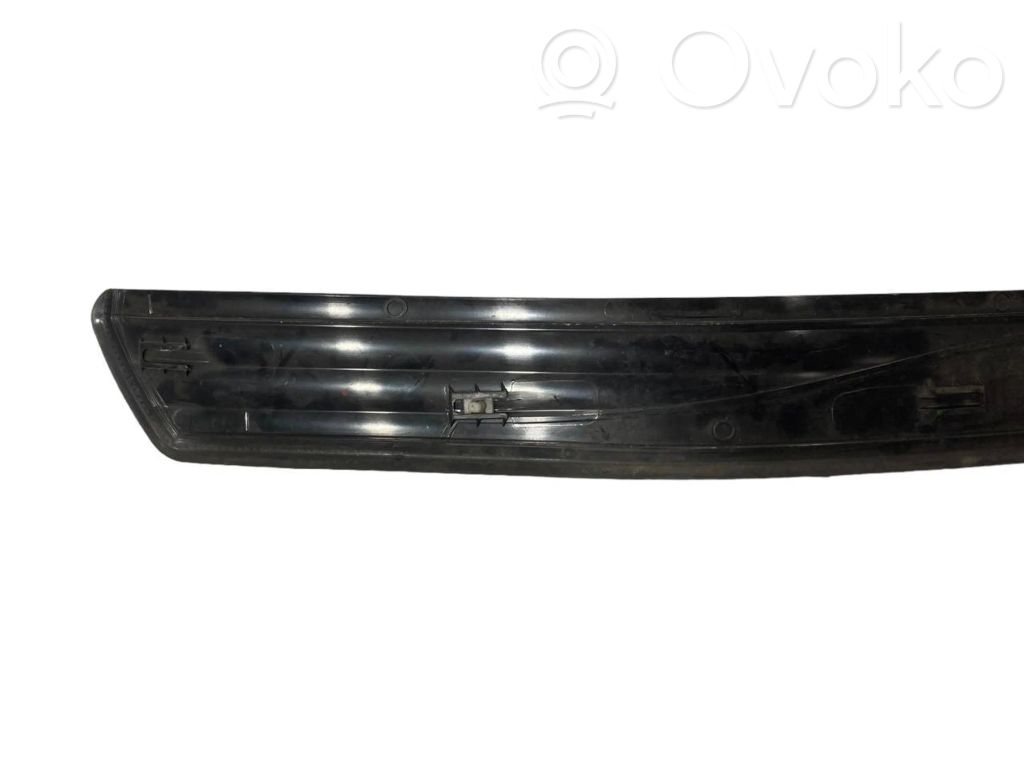 Rear door sill trim (inner)