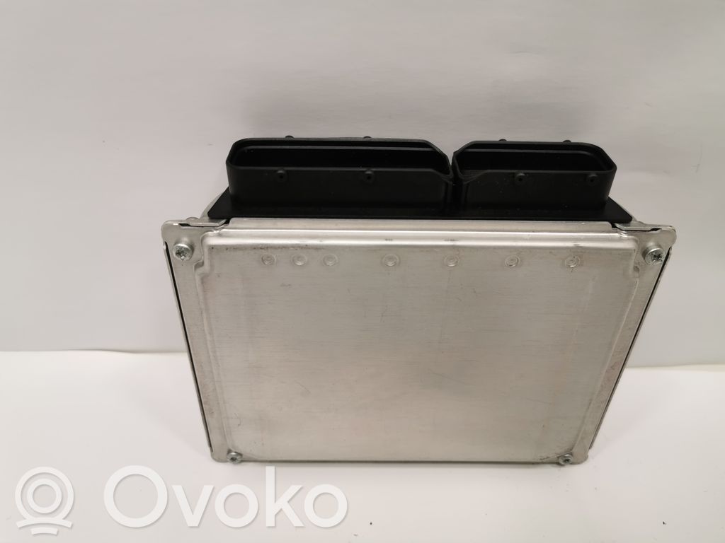 Piekares vadības bloks