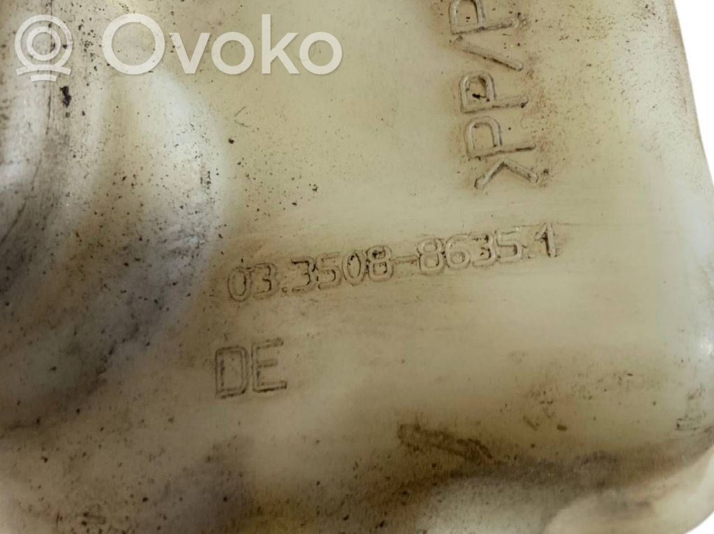 Bremžu vakuuma pastiprinātājs