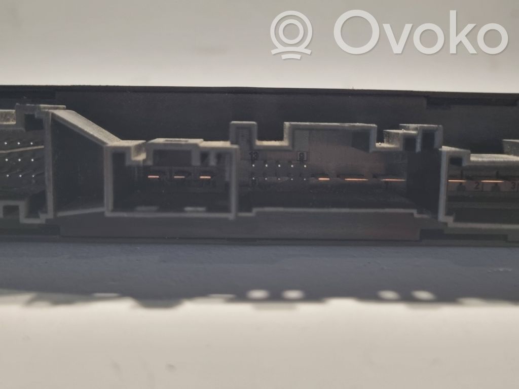 Comfort module