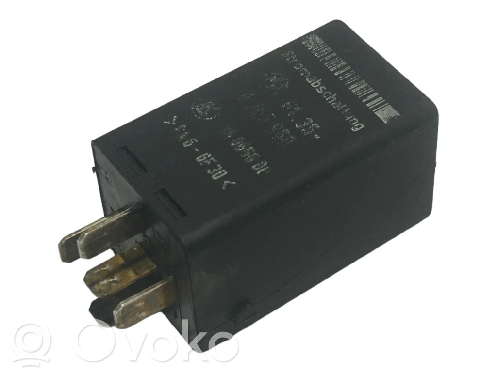 Other types of relays
