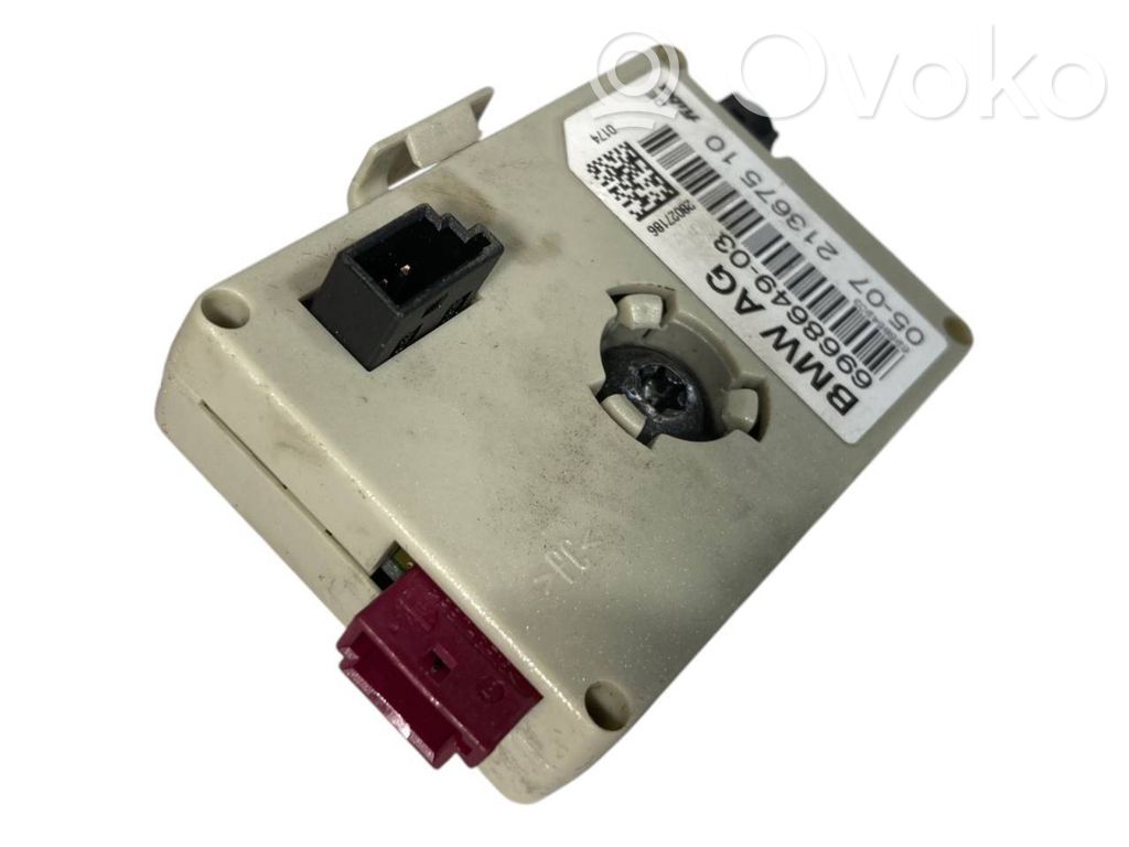 Antenas pastiprinātājs