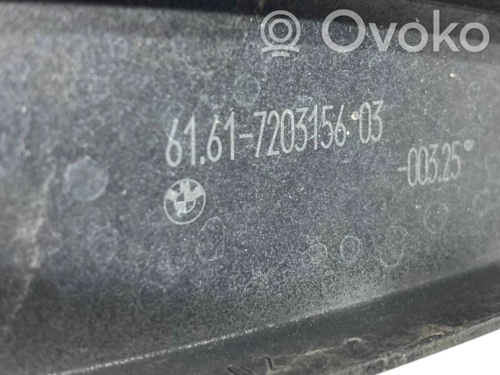 Priekšējā loga tīrītāja kājiņa