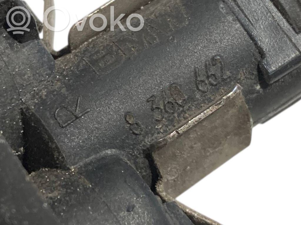 Lukturu mazgātāja sprausla (-as)