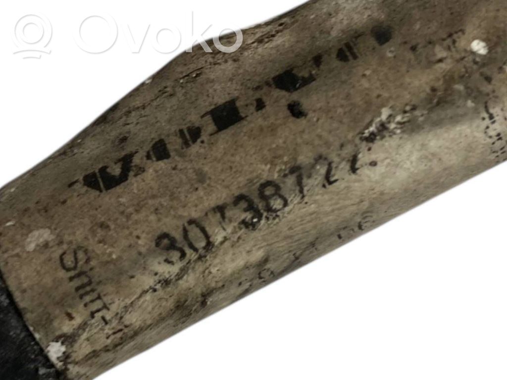 Gaisa kondicioniera caurulīte (-es) / šļūtene (-es)