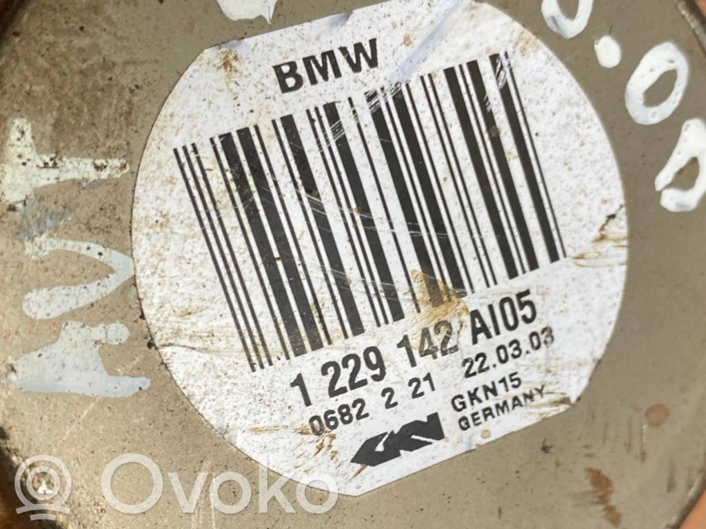 Aizmugurējā pusass