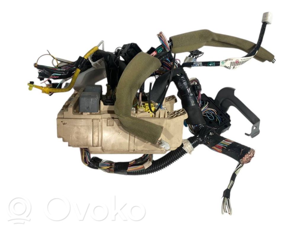 Drošinātāju bloks