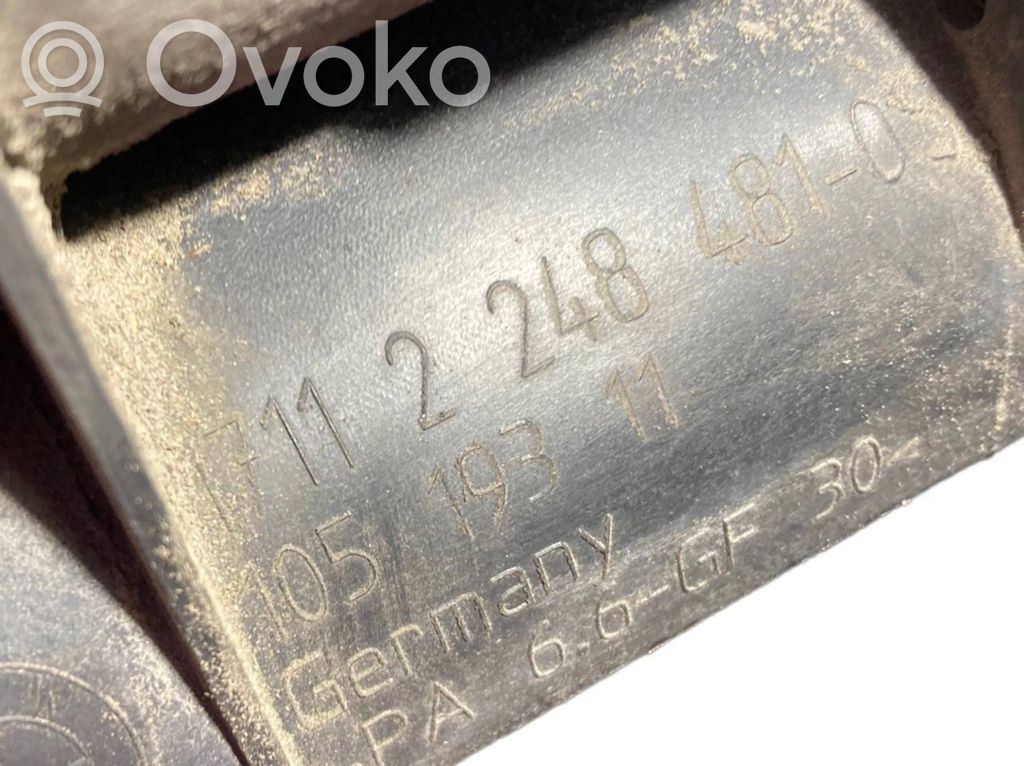 Radiatoru dekoratīvā apdare