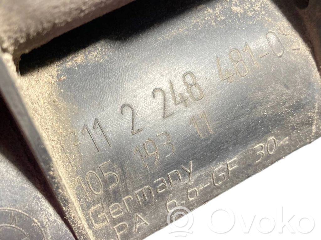 Radiatoru dekoratīvā apdare