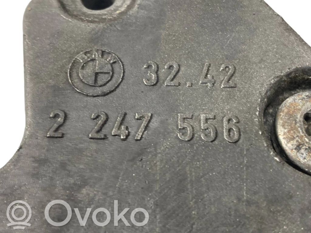 Stūres pastiprinātāja sūknis