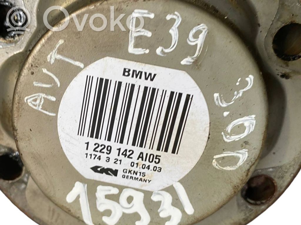 Aizmugurējā pusass