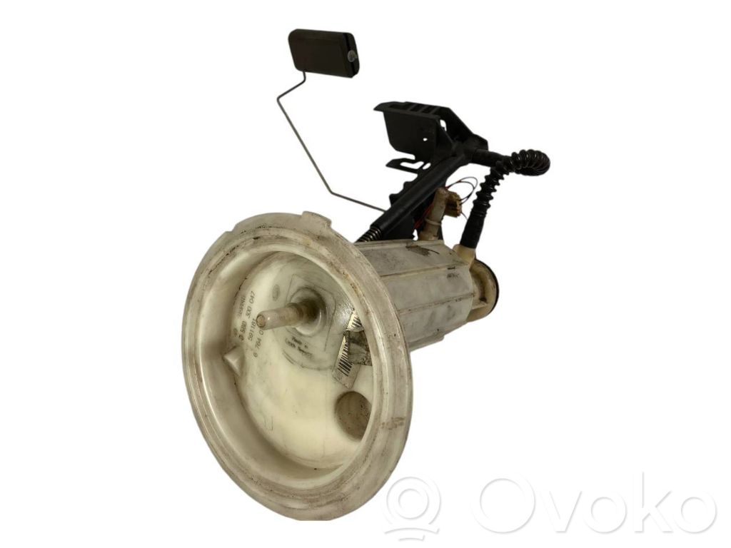 Degvielas līmeņa sensors
