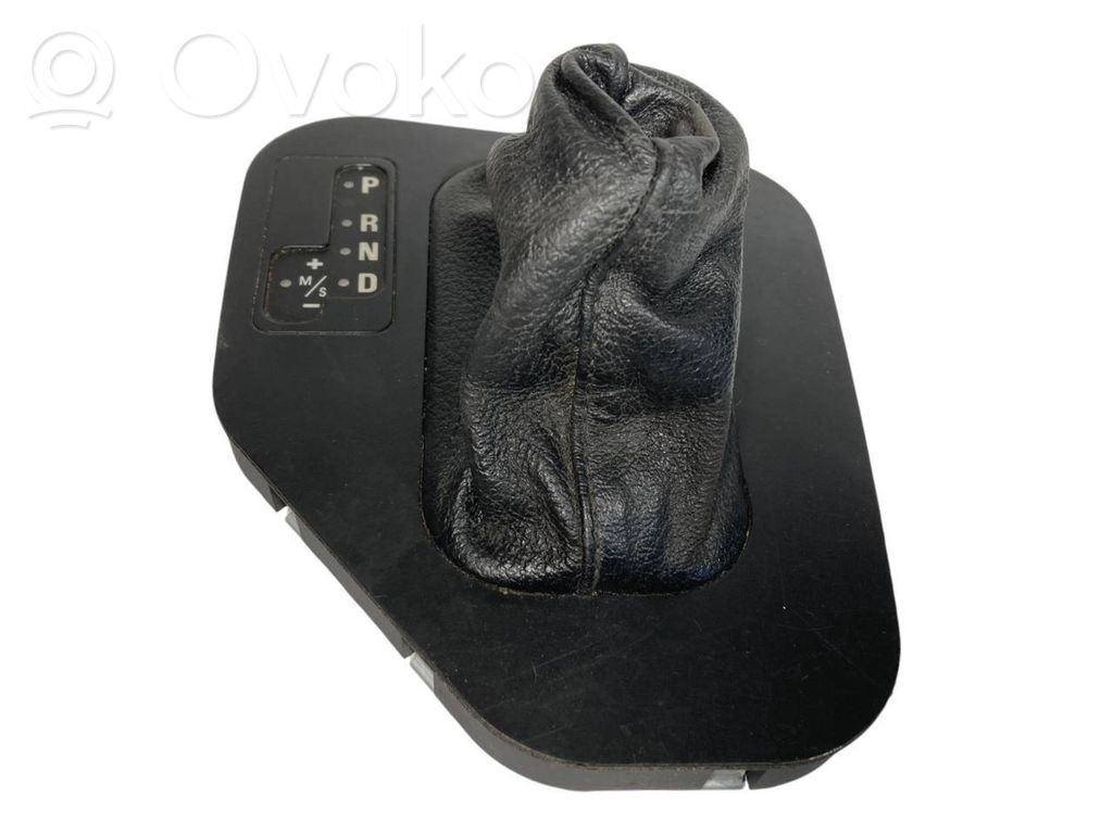 Gear shift lever decorative trim (plastic)