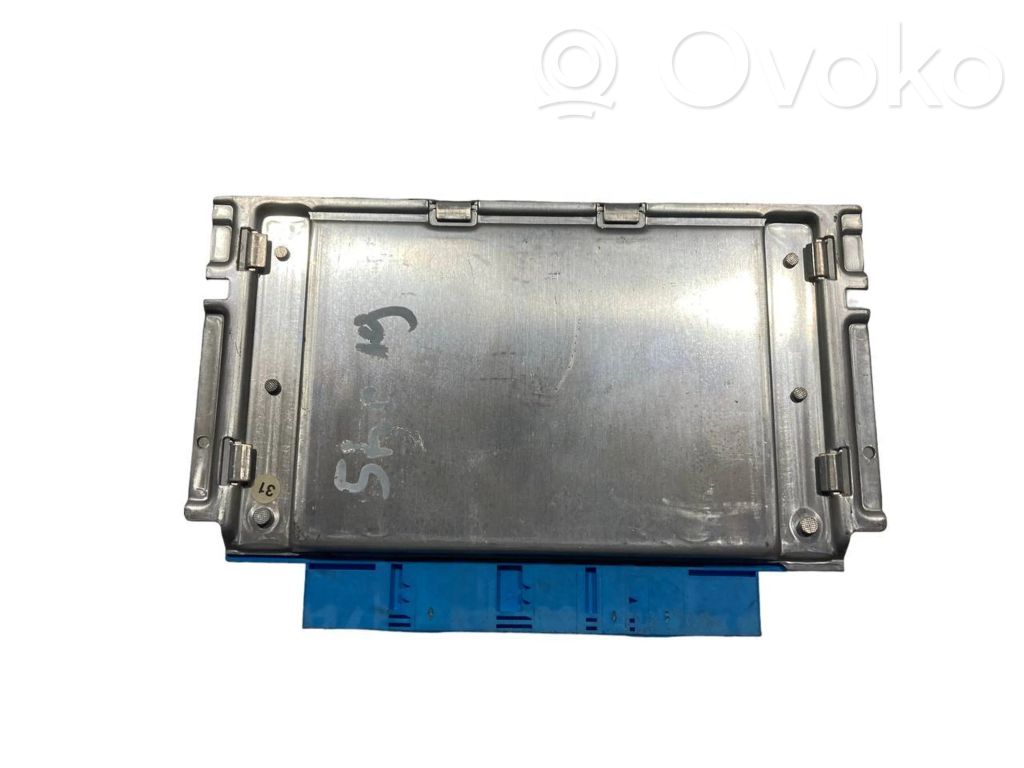 Transmission control unit