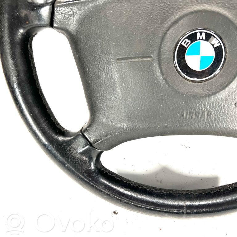 Рулевое колесо