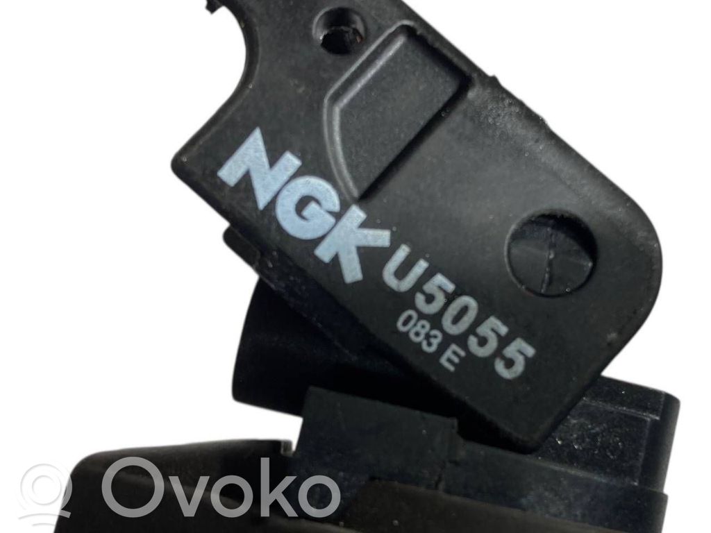 Augstsprieguma spole (aizdedzei)