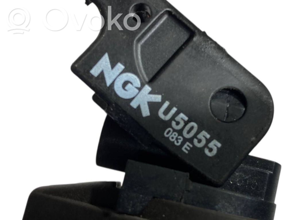 Augstsprieguma spole (aizdedzei)