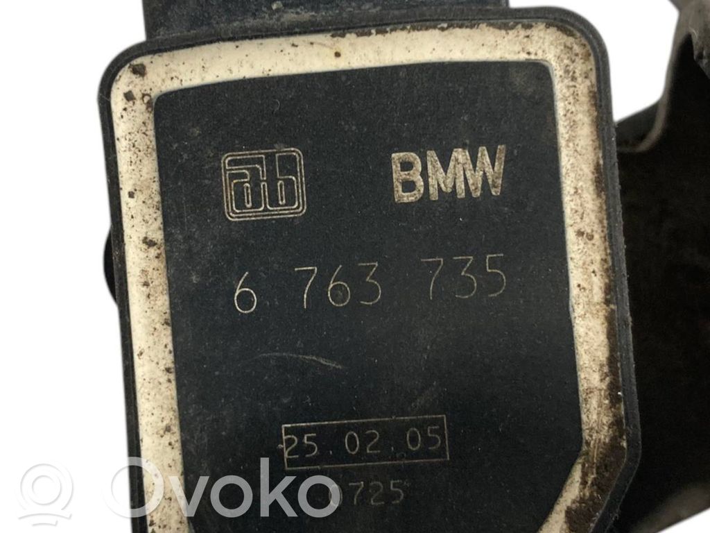 Augstuma sensors (priekšējo lukturu)