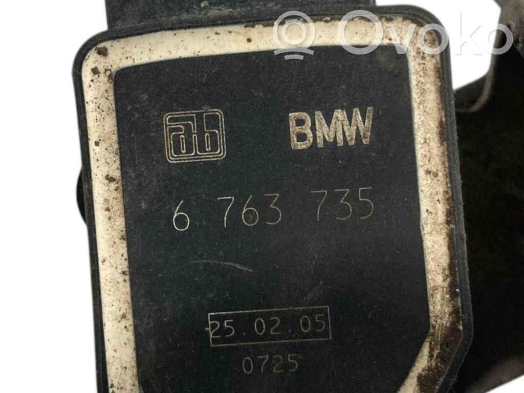 Height sensor (headlights)
