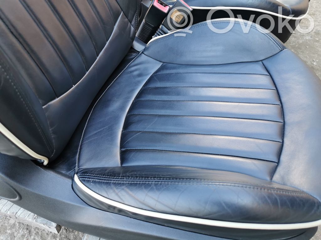 Комплект деталей интерьера