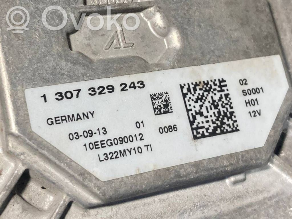 Priekšējais lukturis